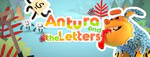 Antura and the Letters