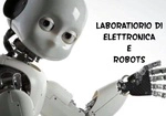 Kids - Laboratorio Elettronica e Robots