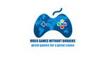 Video Games Without Borders