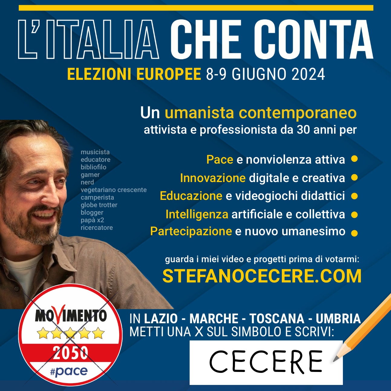 volantino