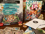 Giochiamo: Zombie Kidz