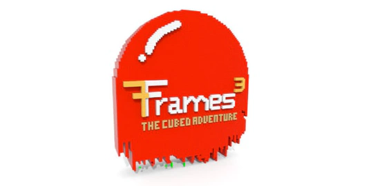 7 Frames - Cubed